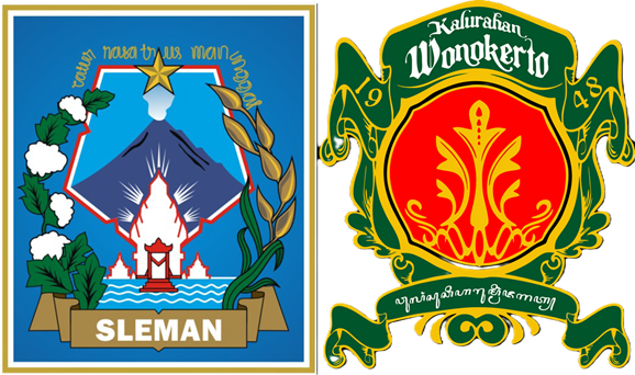 WEBSITE KALURAHAN WONOKERTO